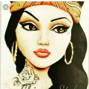 Meet your Posher, Marisa